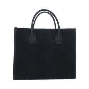 Gucci Jumbo GG Tote Shoulder Bag